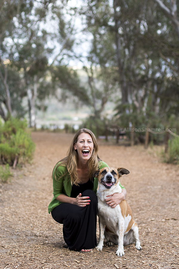 Carlsbad pet photography