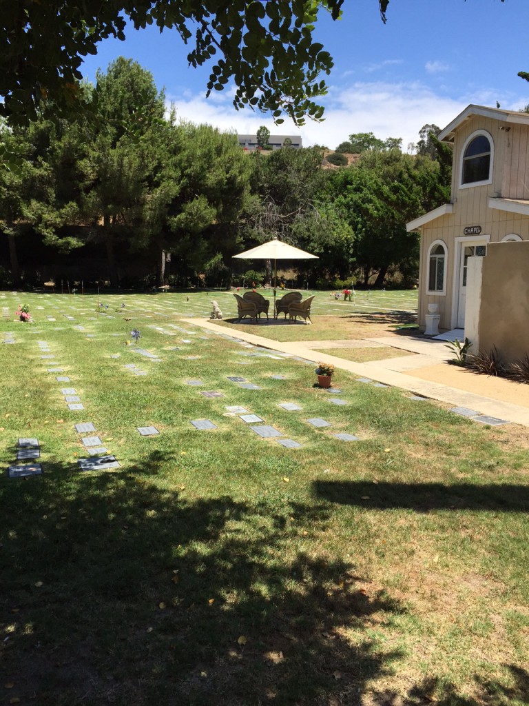 sorrento valley pet cemetery